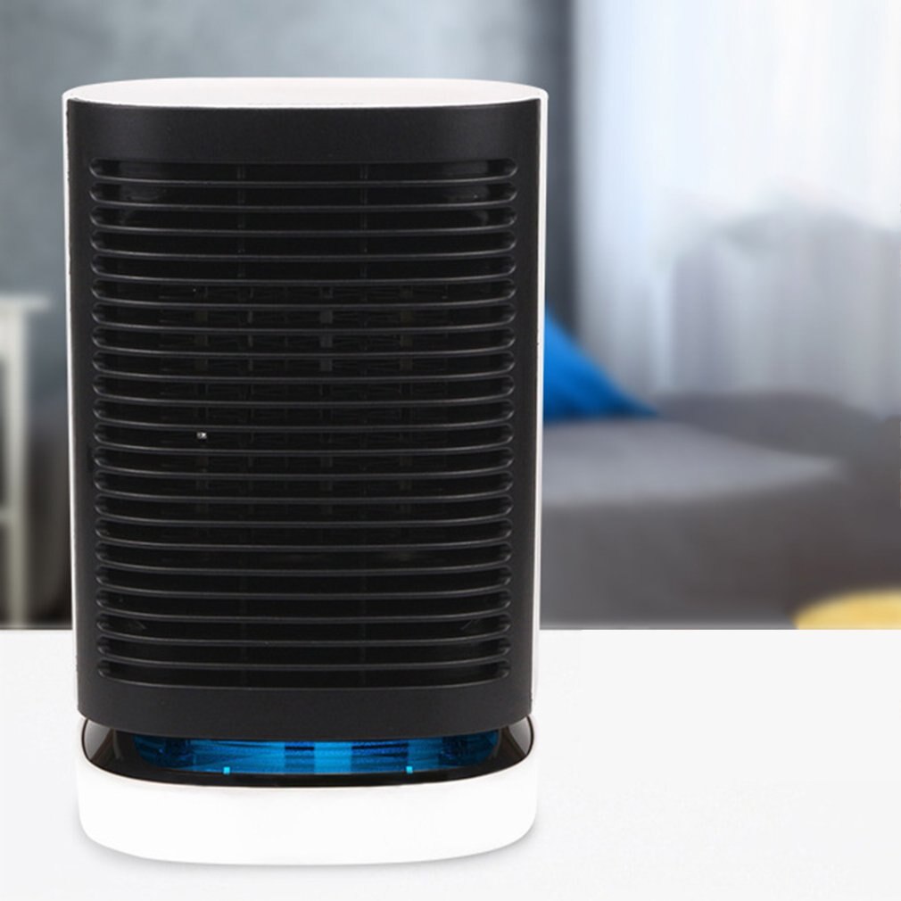 Household Mini Heater Small Quick-heat Heater Office And Life Dual-purpose Type Rotatable Without Remote Control