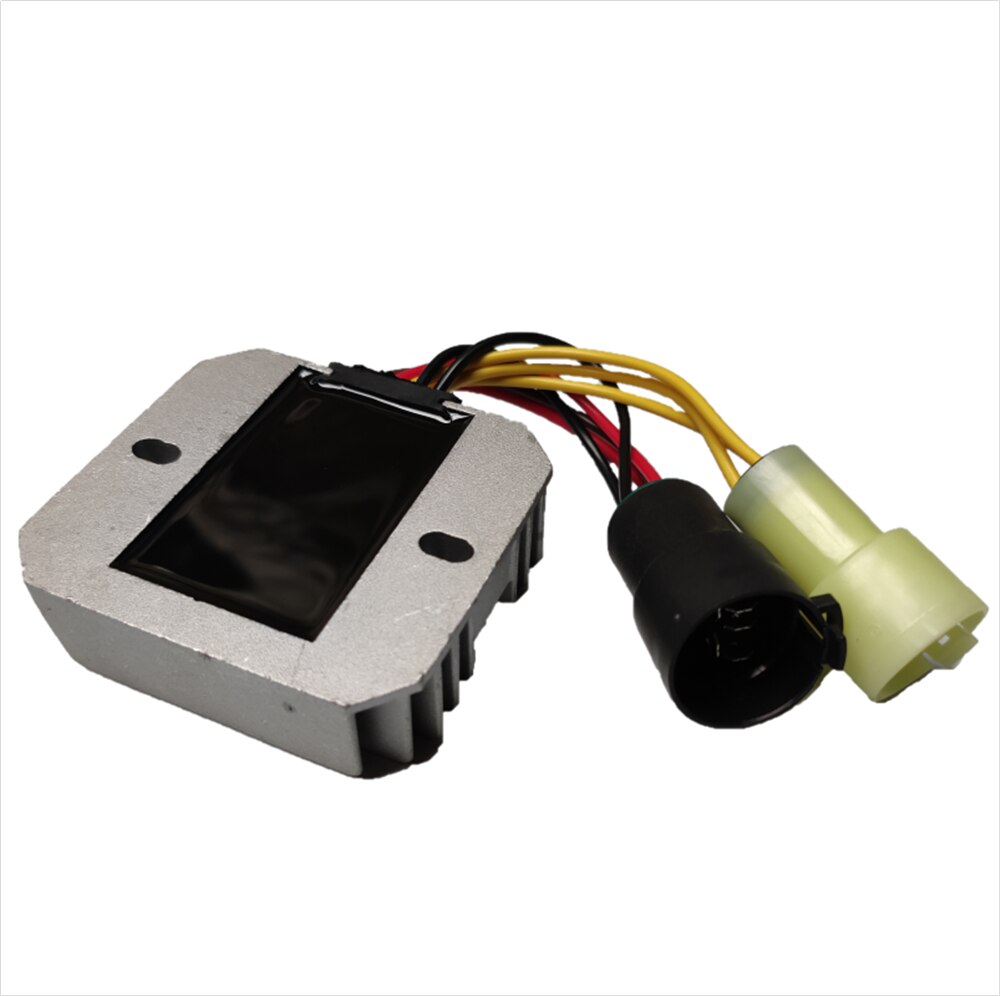 R2012B.38 RECTIFIER REGULATOR for AKI6034 Kawasakii KVF360 A6F A7F A8F A9F Aaf Abf Acf Prairie 360 4X4 2006 SH541E-12