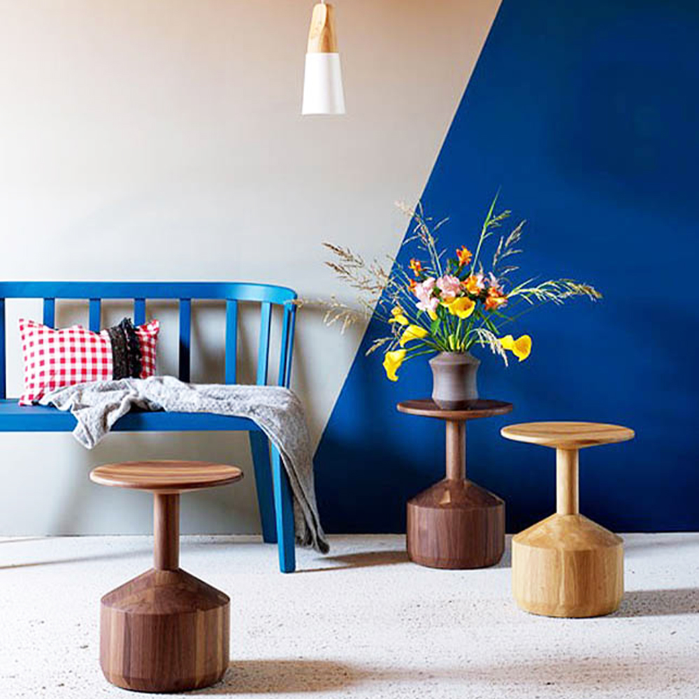 Royal Blue Water-based Paint Metallic Lacquer Furniture Color Change in Door Arts Crafts Painting100g Acrylic Paint Wood Varnish