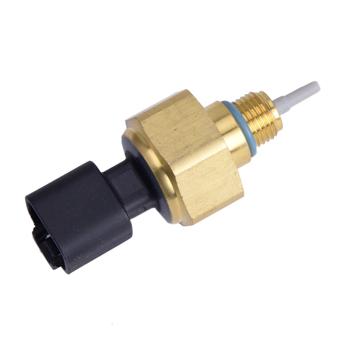 Oljetrykk temperatur sensor passer til cummins qsm ism motor 4921477