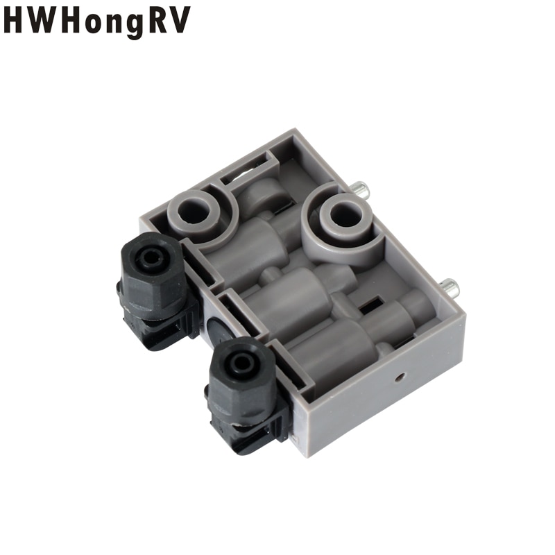 ISRI-Válvula de Control de asiento, máquina de minería, absorción de impacto de aire, Base de asiento, ajuste de altura