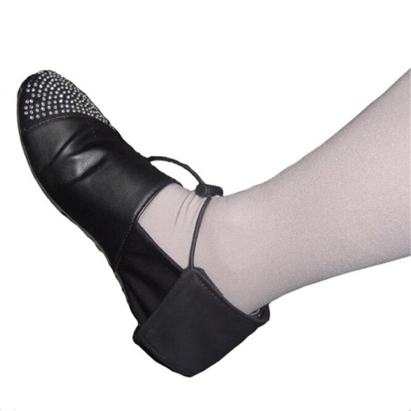 Driver Shoes Heel Protector Driving Heel Protection Cover For Car Styling Shoes Heel Cover Drive Protection Avoid Roots Scuffs