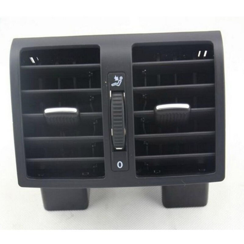 Car Air Conditioning Rear Air Vent for VW Touran Caddy 2004 1TD819203