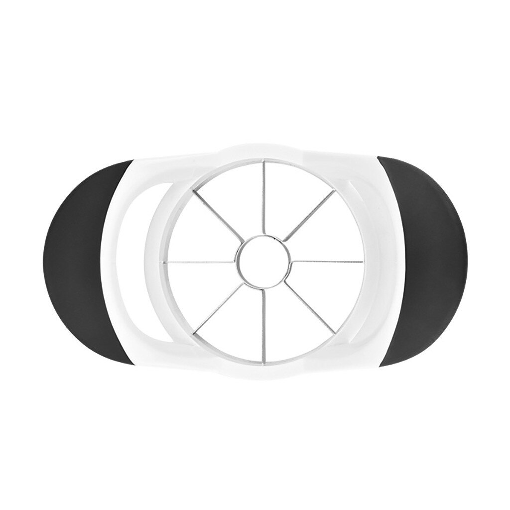 Kitchen Fruit Slicer Apple Mango Melon Corer Cutter Pear Divider Tool Multifunction Fruit Peeler Easy Cut Slicer Knife Tool: B