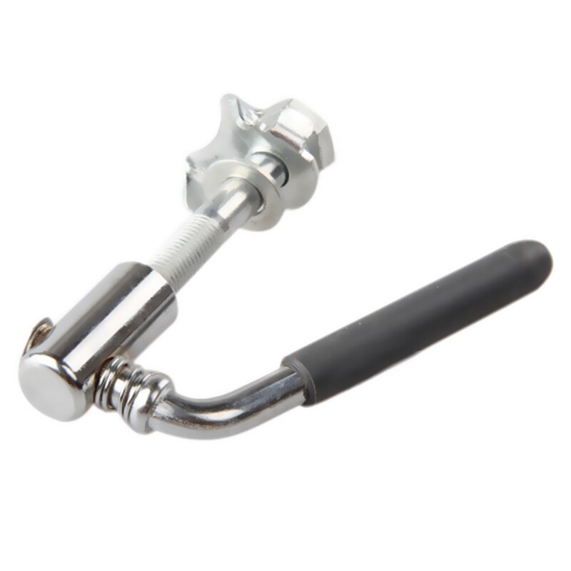 Tubo de sillín de bicicleta japonés tornillo de liberación rápida poste de asiento de bicicleta plegable tornillos de liberación rápida para moto tubo de sillín de bicicleta tornillos FSJ003