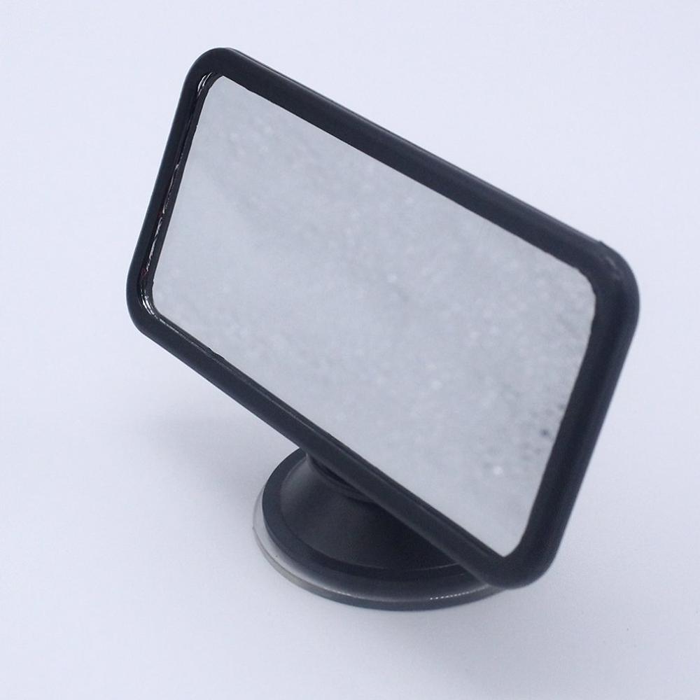 Summit Rear View Mirror Suction Pad Small Anti-dizzy Proof Car Rear View Mirror Angle Panoramic Car Rearview Mirror