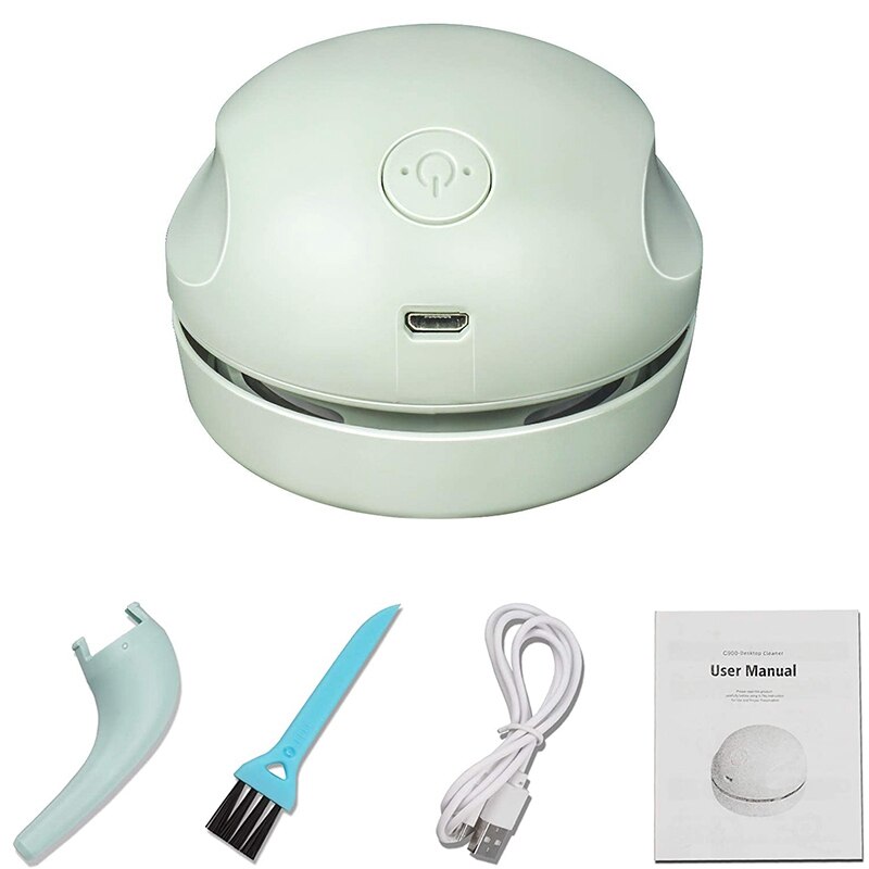 Air Dust Collector, Compressed Air Cans, Rechargeable,for Cleaning: Random color