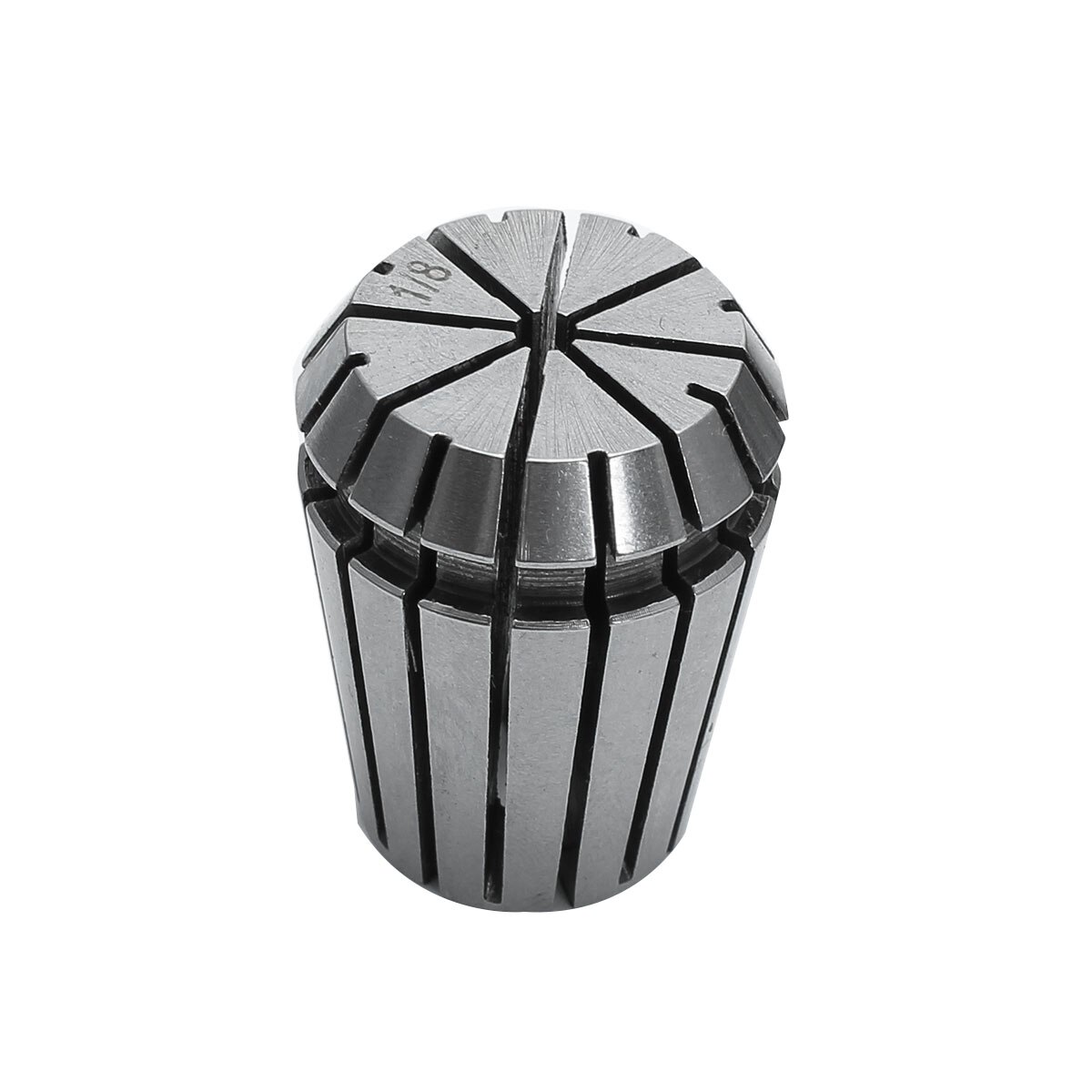 12pcs ER16 Spring Collet Set Chuck Collet 1/32 to 3/8 Inch Machine Tool for CNC Milling Lathe Tool Spring Steel Tool Holder