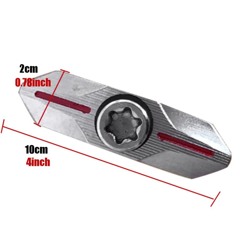 2x Golf para PING G410 peso para el controlador Ping G410 (16G y 14G)