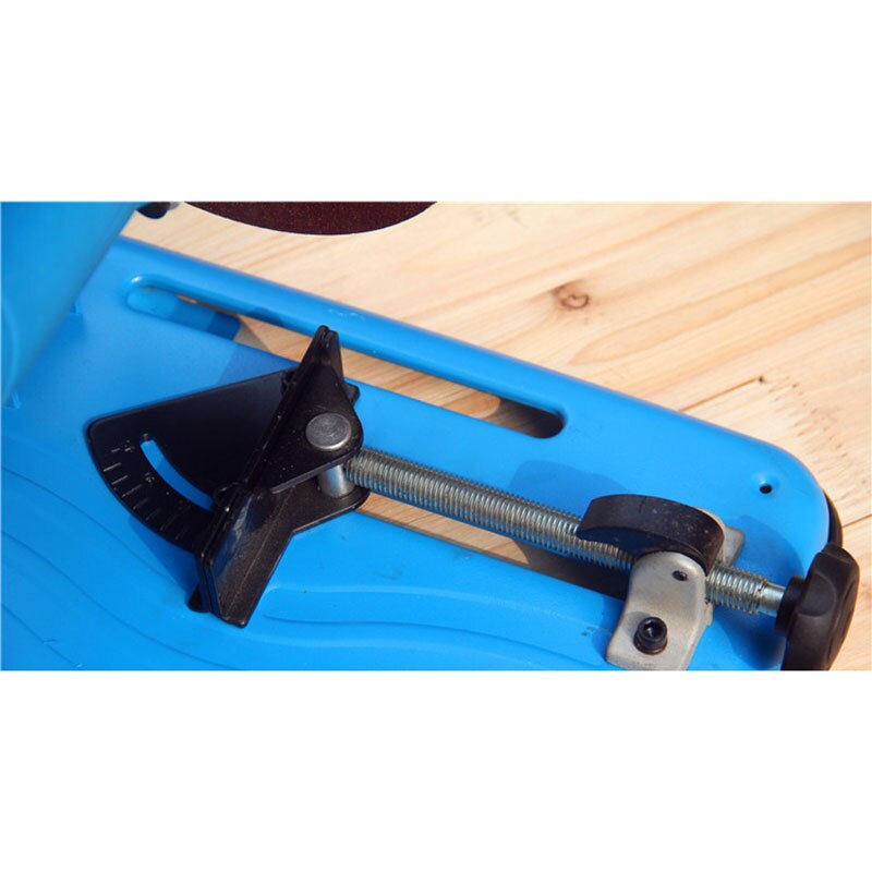 180MM Small Steel Cutting Machine Micro Mini Profile Cutting Machine