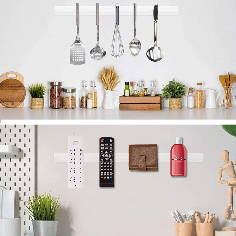 Double Sided Adhesive Nano Tape Removable Adhesive Strips Transparent Wall Tape, Washable Strong Sticky Tape Gel