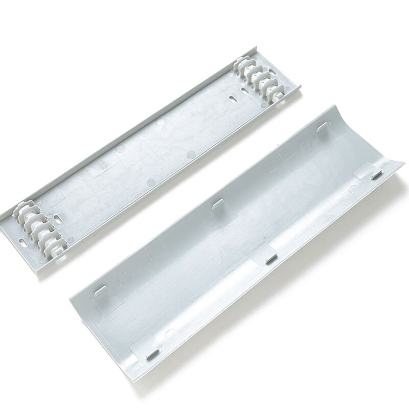 Wall Mount Self-adhesive Cable Cover Protector