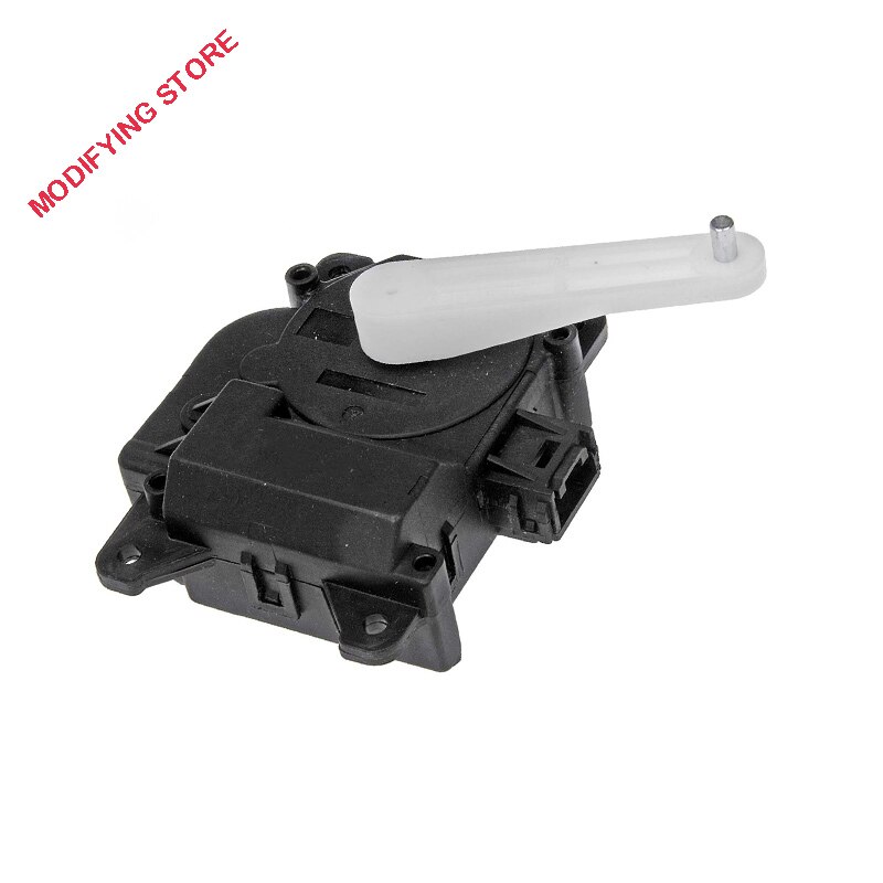7T4Z-19E616-B 7T4Z-19E616-C Voor Hvac Verwarming Blend Deur Actuator Links & Rechts Dorman 604-239