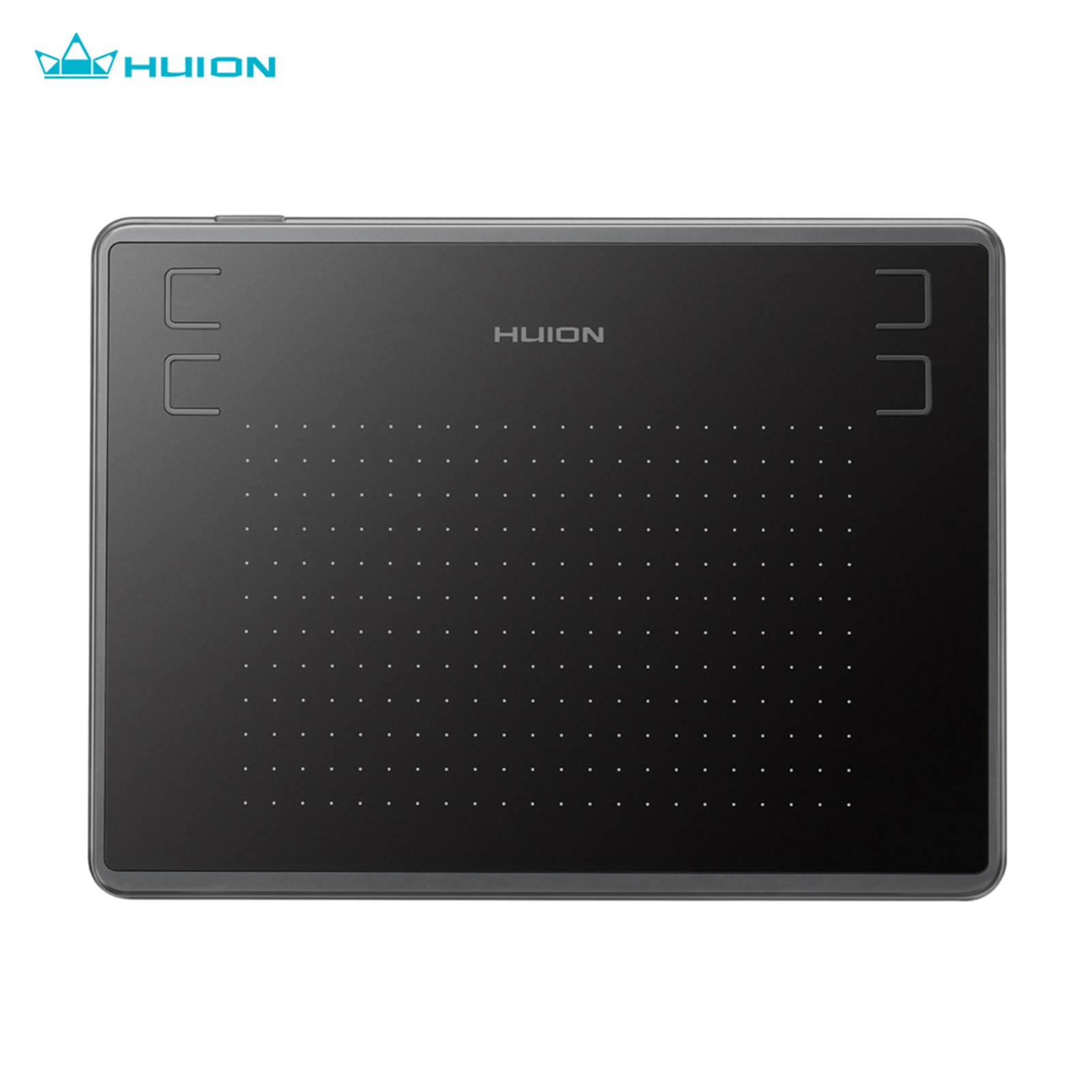 HUION H430P Graphics Drawing Tablet Micro USB Signature Digital Tablet Writing Board 4096 Levels Ultrathin Digital Tablets: Default Title