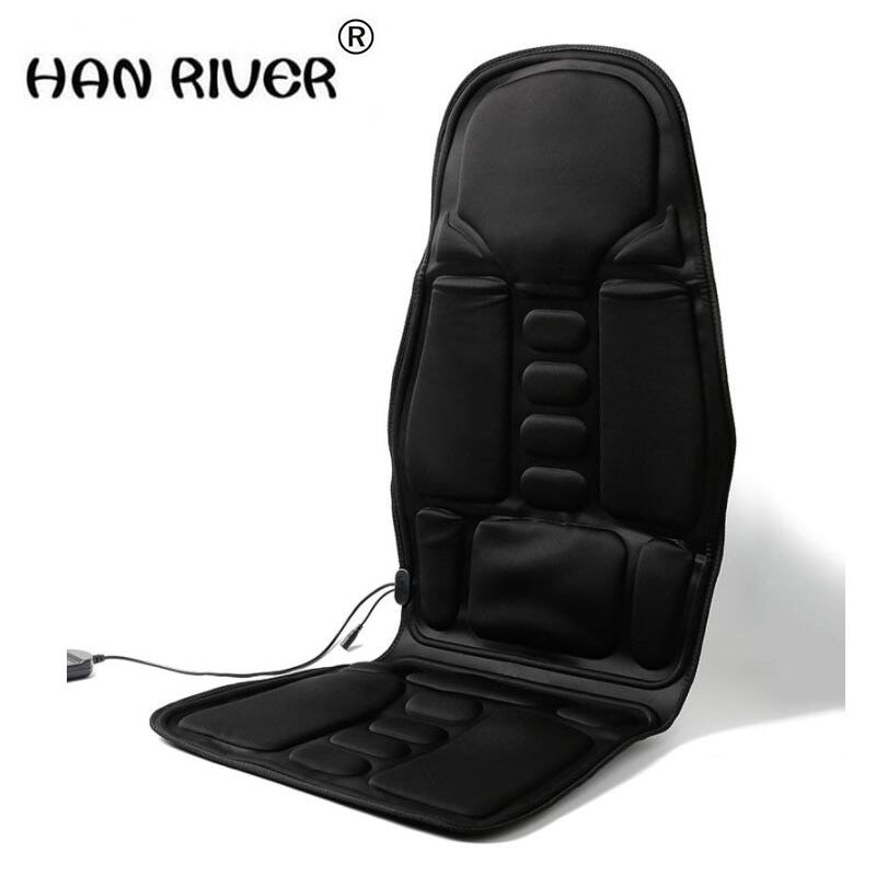 HANRIVER Multi-functional package massage of the shoulder electric chair in the back of the neck massager&#39;s neck device
