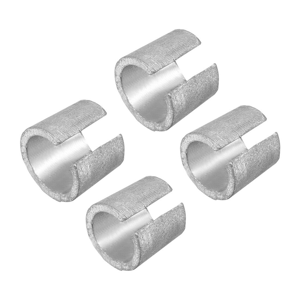 Adapter Battery Terminal Adapters 0.63" Car Metal Post Battery Negative Positive Battery Terminal To Negative