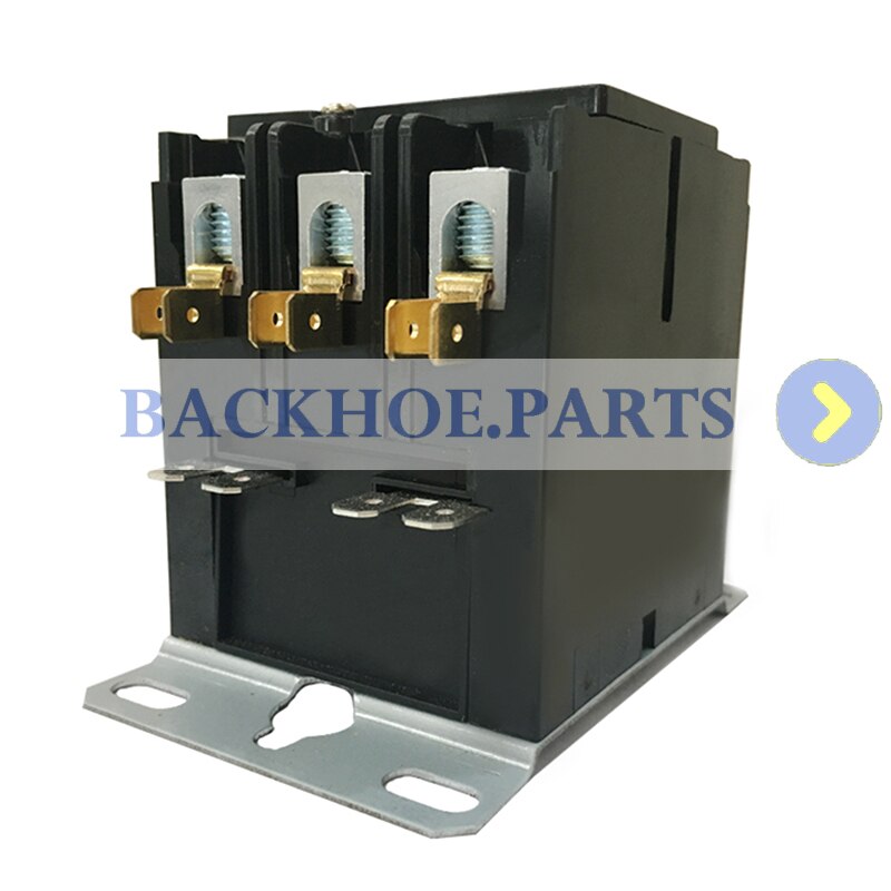 SA-3P-40A-240V Spule Bestimmten Zweck Schütz 3 Pole 40 Ampere 240 V AC