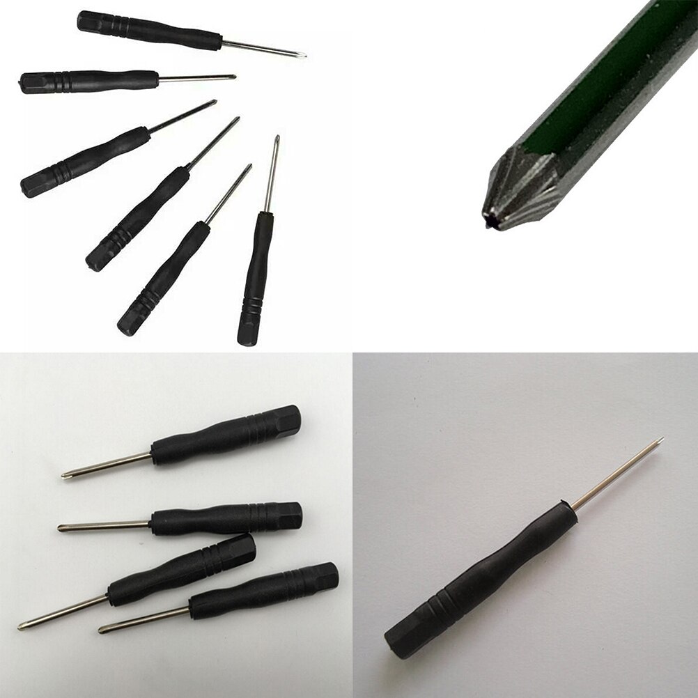 0.8mm 5-point Pentalobe Screwdriver Star Screwdriver for MacBook Air Pro Retina Laptop Opening Repair Tools 1PCSg