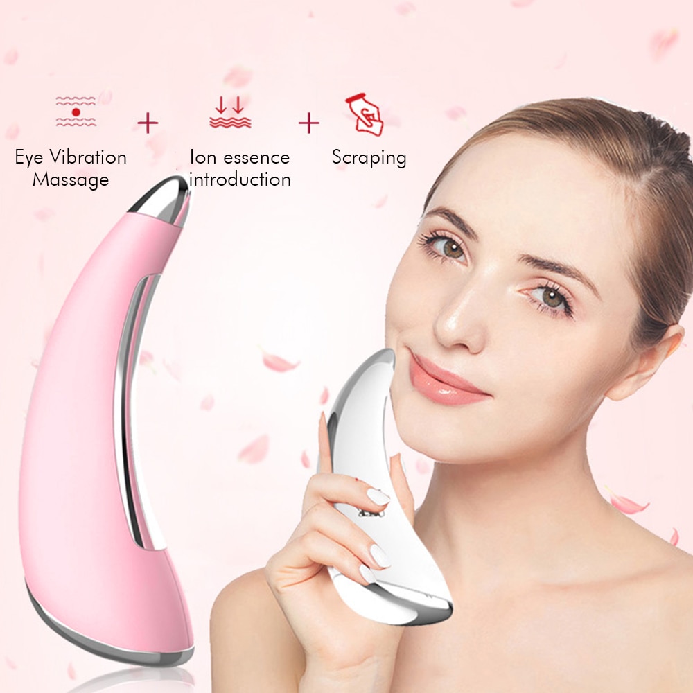 Essence introduction instrument Face Massage impor... – Grandado