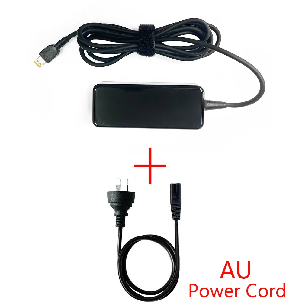 12v 3a 36w Wechselstrom adapter Ladegerät für Lenovo Thinkpad Tablet 10 & Helix 1,Helix 2,11 adlx36nct2b adlx36ndt2b adlx36ncc2a 4 x20e75066: Orange