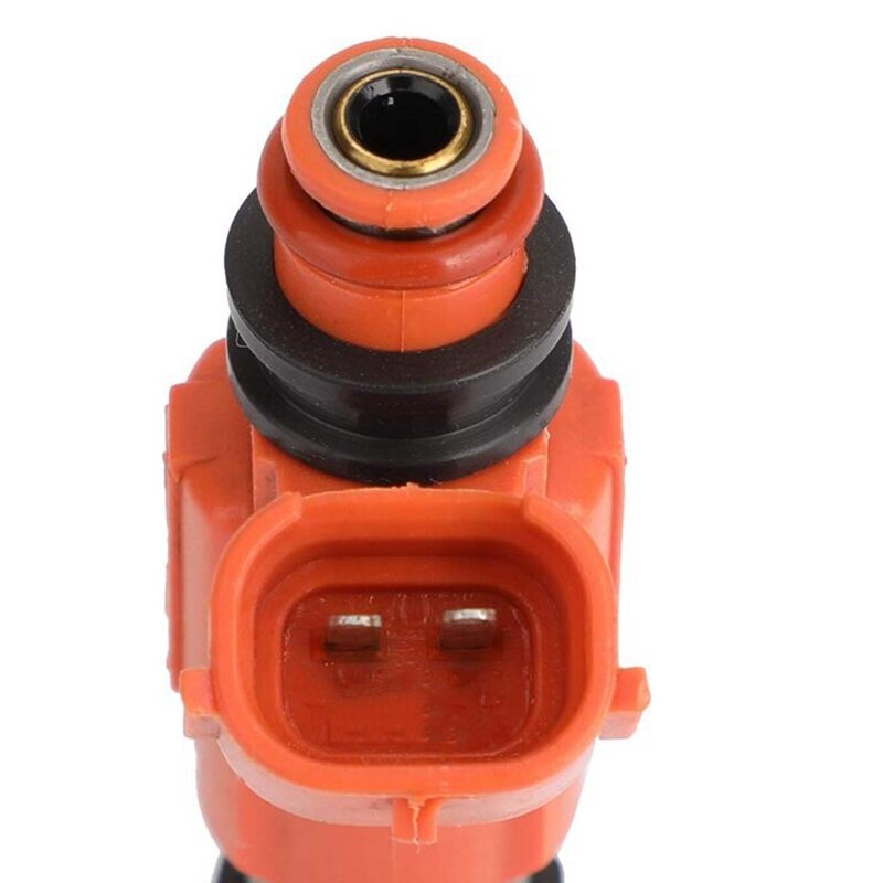 [4 Uds] 68V-8A360-00-00, 68V8A3600000, INP-771, CDH-210 para inyector de combustible Yamaha F115 HP fueraborda 2000