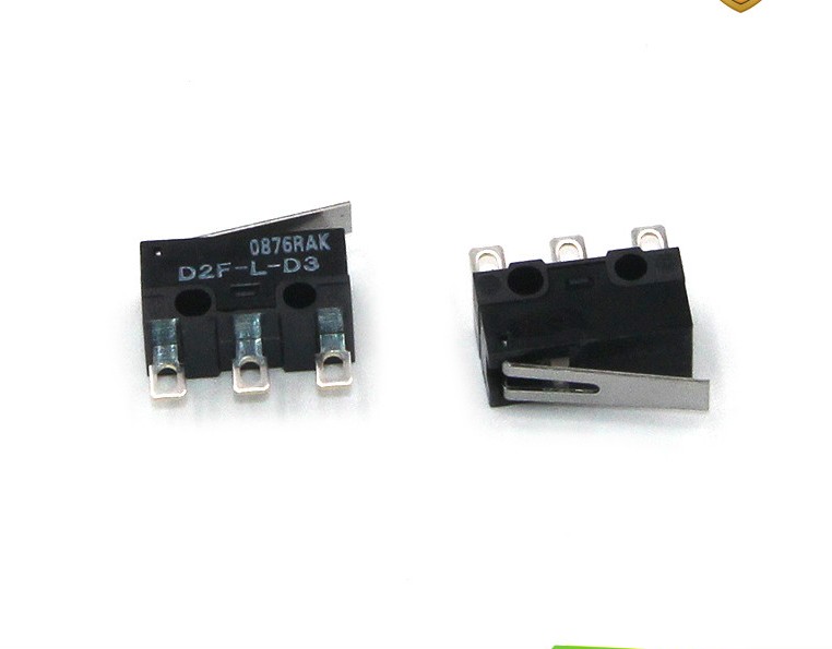 (10pieces/lot) Original D2F D2F-F D2F-L2 D2F-L D2F-01L D2F-L-D3 D2F-FL-D3 D2F-FL D2F-01 D2F-01FL D2F-L3 SWITCH: D2F-L-D3