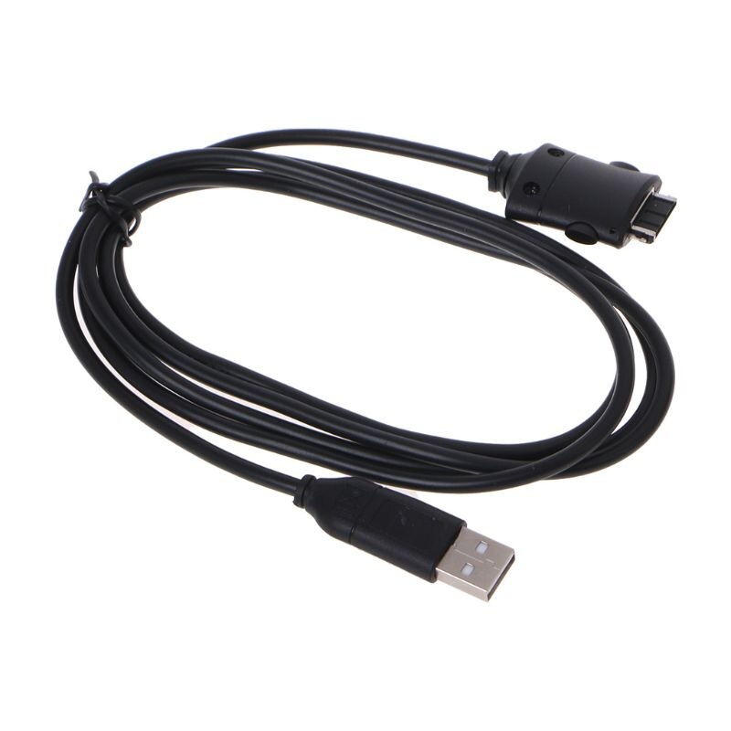 neue USB Ladekabel Daten Transfer Ersatz für Samsung SUC-C2 Digital Kamera NV3 NV5 NV7 i5 i6 i7 i70