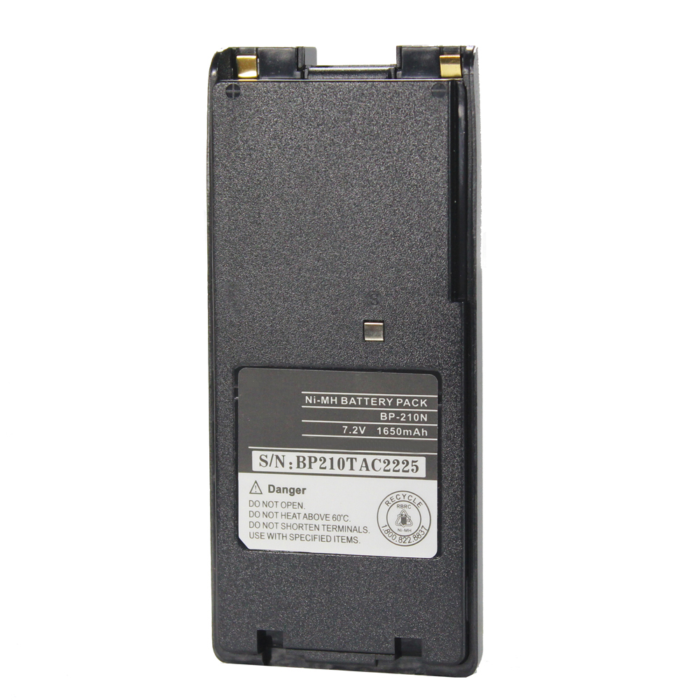 BP210 BP-210N BP-209 1800mAh NI-MH akku für ICOM IC-V8 IC-V82 IC-A24 IC-A6 IC-F3G IC-F30 IC-F40 IC-F11 IC-F22 IC-F4G Radio