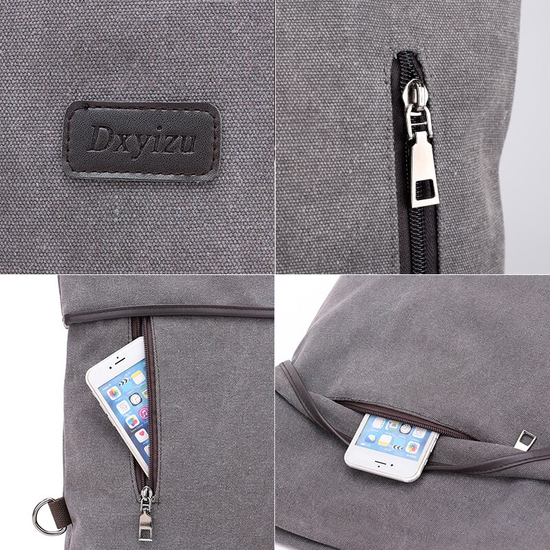Bolso de lona grande para mujer, bolsa de compras grande, bandolera, bolso de hombro informal, comprador ecológico,