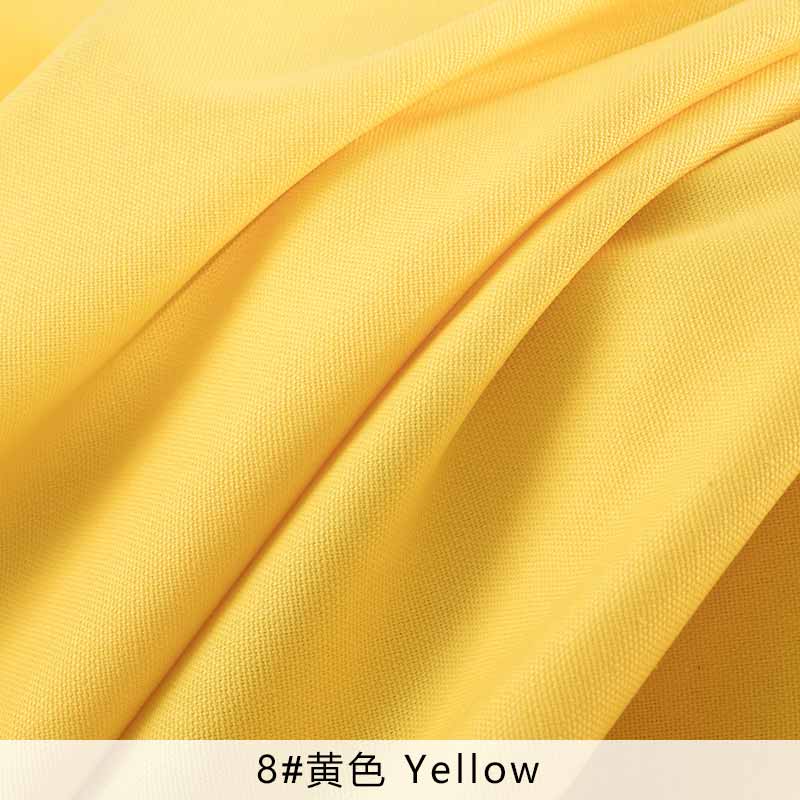 100% Cotton Colorful Canvas Fabric Sofa Cushion Pillow Cover Accessories And Home Decoration TJ0309: 8