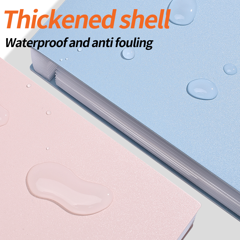 Filorganisator med , 13 lommer, udvidelige filmapper til papirkvitteringer, dokumentholder i , a4 størrelser til skole og kontor med farverige faner