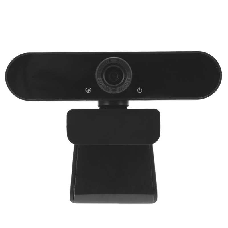 Full Hd Web Camera Pc Webcam USB2.0 Voor Desktop Voor Laptop