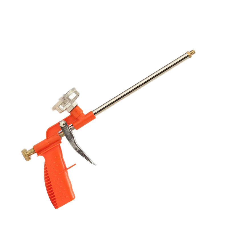 10 L/Min Plastic Metal Polyurethane Manual Foam Expansion Sprayer For Glass Sealant