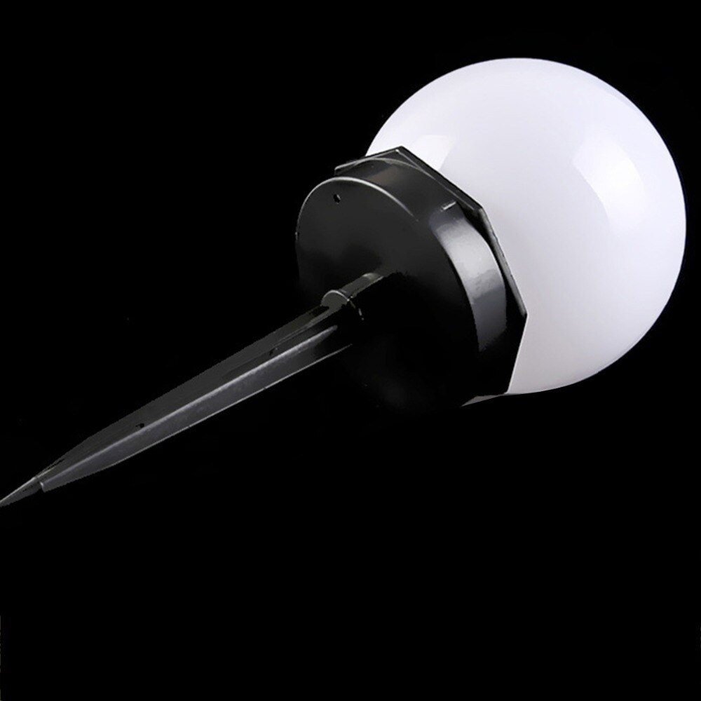 Tuin LED Energy Solar Light Waterdicht Lamp Outdoor Camping Tuin Gazon Night Lights Solar Lamp Led Verlichting Met Zonnepaneel