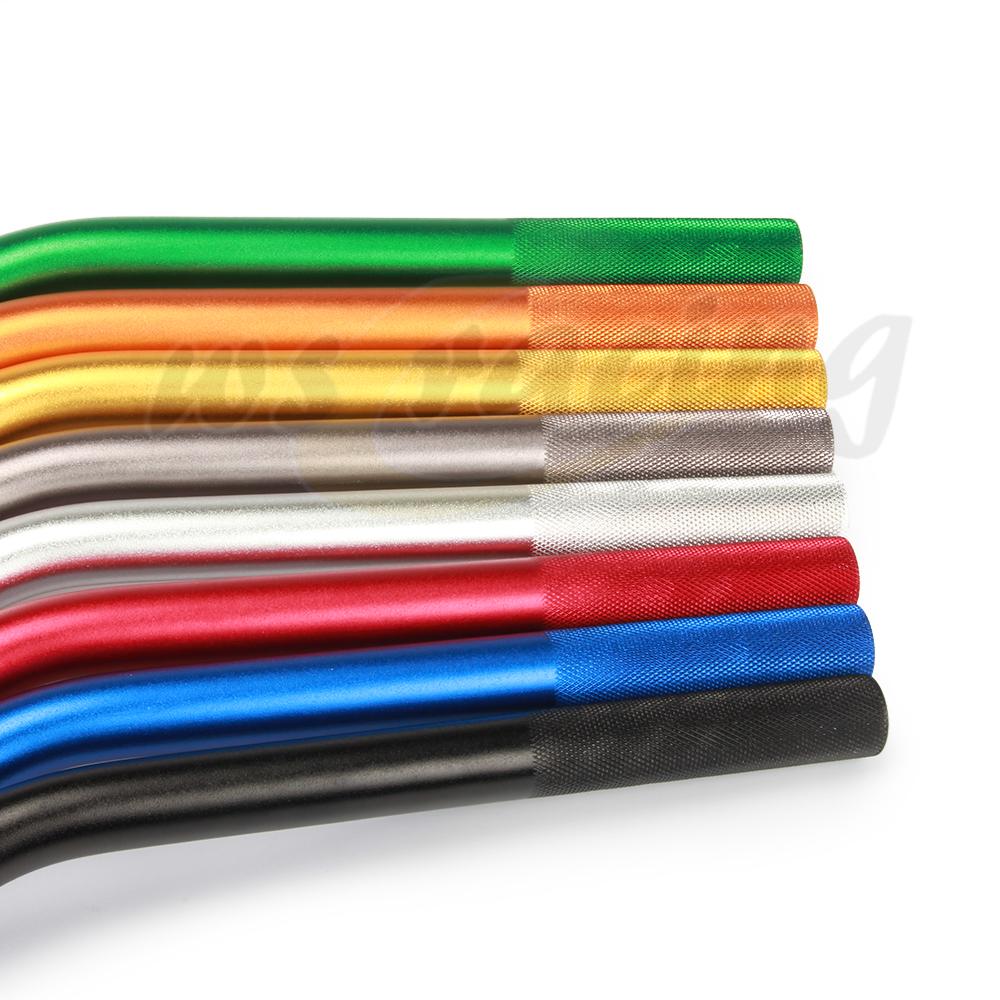 Motorrad 1-1/8 &quot;28mm Lenker Fett Bar Griff Rohre Für KTM Herzog CRF YZF WRF RMZ RMX KLX KXF 65 85 125 250 400 450 500