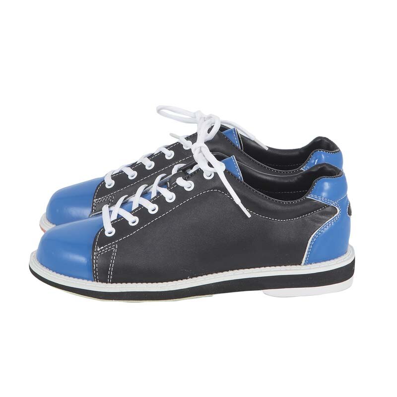 Herre bowlingsko behagelige bløde sneakers åndbare sportssko sko udendørs mesh atletiksko  aa10086