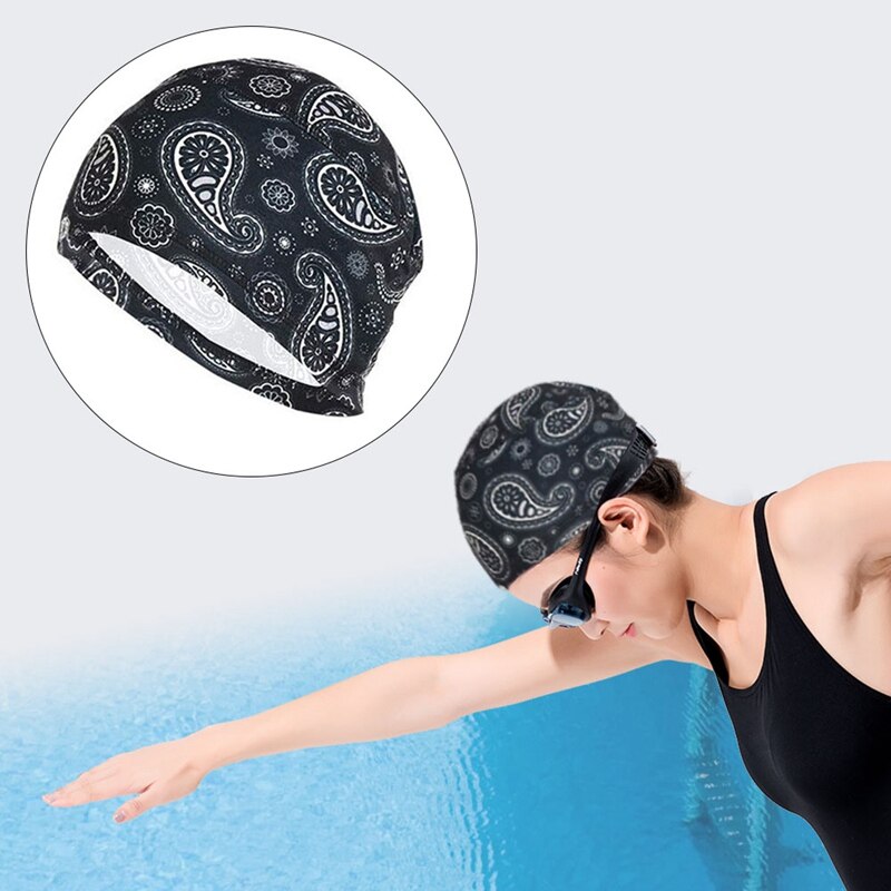 Mens Womens Quick Droge Zweet Camouflage Fietsen Dome Cap Rekbaar Fietsen Bandana Helm Liner Beanie Cap Voor Outdoor Sport
