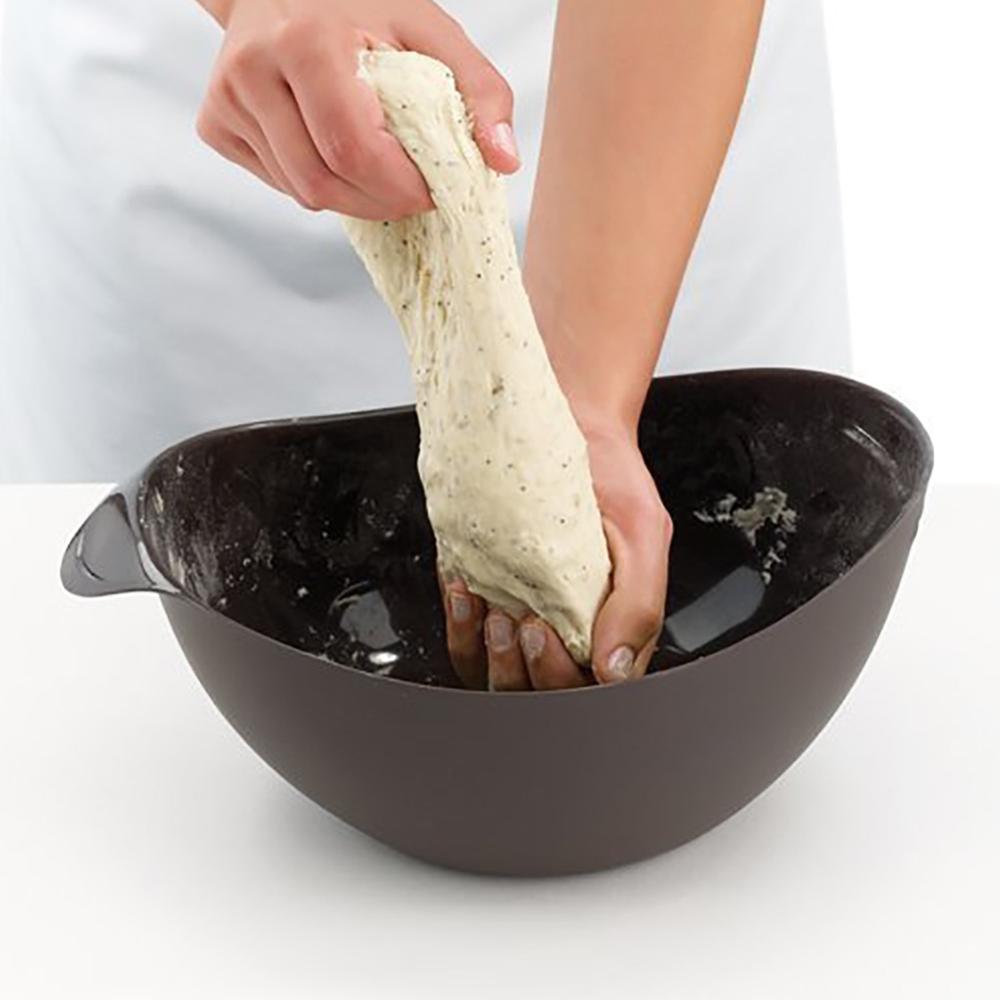 Vaporera de silicona para horno de microondas, hervidor de pescado, olla de comida, tazón de verduras, cesta, herramientas para cocinar y hornear