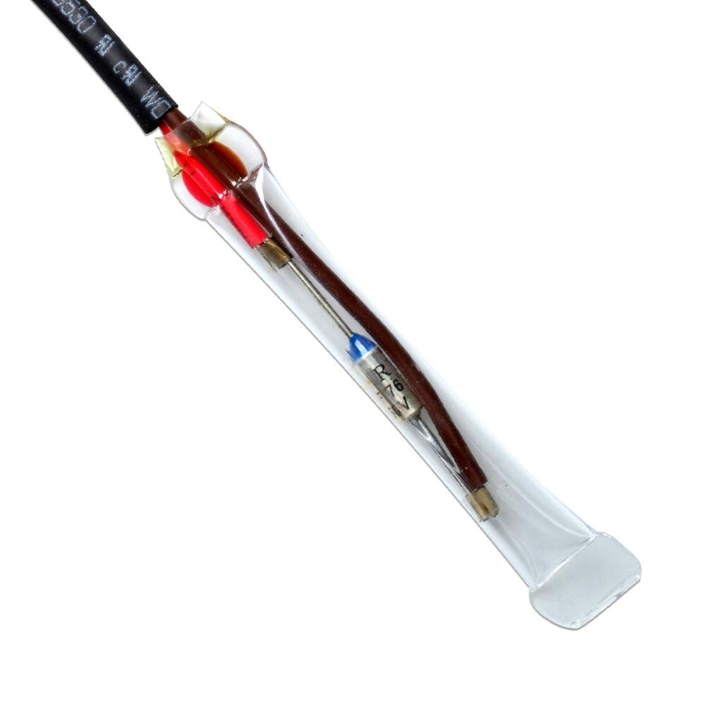 Sensor de descongelación de fusibles térmicos, para Samsung, frigorífico, descongelación, fusible de temperatura