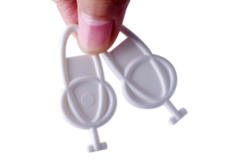 10pcs/European/American/British standard socket cover baby and child electric shock protection ABS insulated safety socket cover: American key