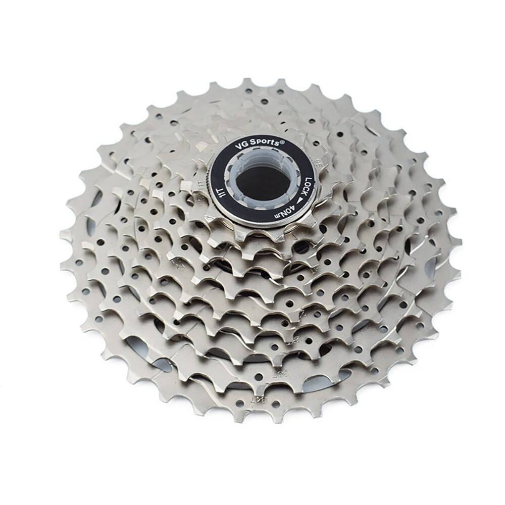 MTB Fiets Cassette 9 speed 11-34T mountainbike vliegwiel 9 s 9v 11-34T cassette vliegwiel Fiets Deel