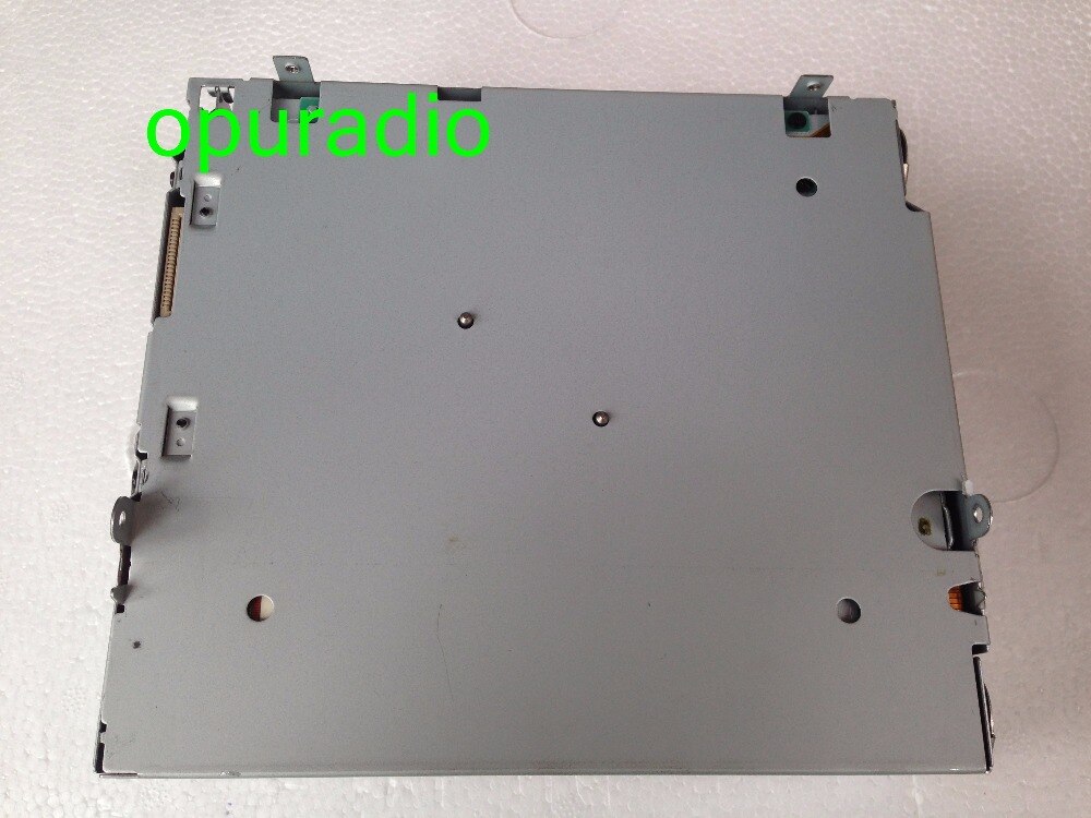 Clarion 6-Disc CD changer mechanism without MP3 for Nissan 350Z Subaru car audio radio tuner sound system
