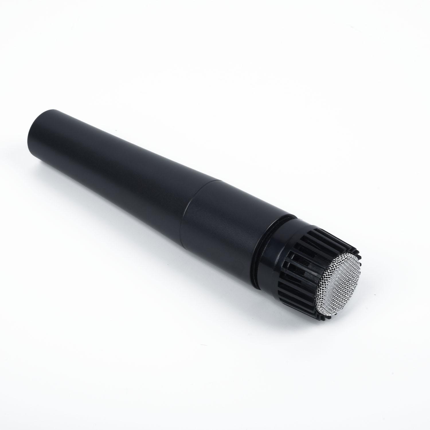 40Hz-16kHz Microphone Useful TypeDynamic For Pyle-Pro Wired PDMIC78 Brand Handheld Microphone outdoor publicity