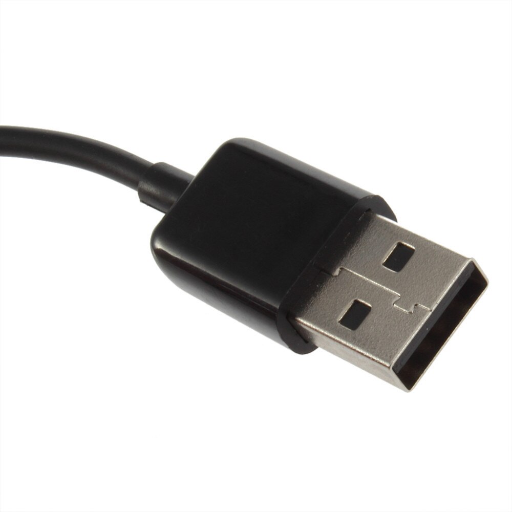 Cable de carga de datos USB de buena para Samsung Galaxy Tab, 10,1 &quot;, 8,9&quot;, P1000, P1010, P3100, P5100, P5110, P6200, P7510, P7500, N8000