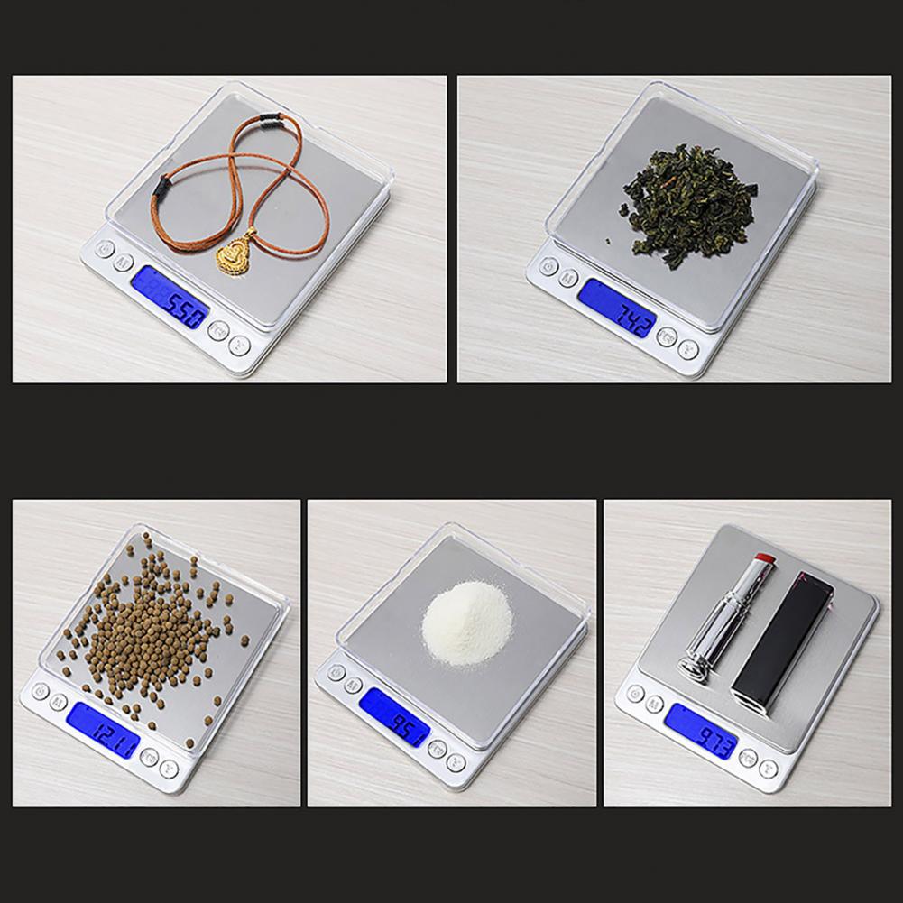 Balance Simple Widely Use Effective Kitchen Scale for Cooking Baking for Daily Life Kitchen Scale