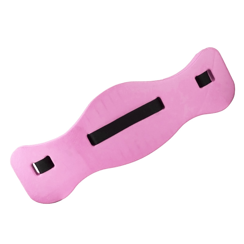 Schwimmgürtel Für Aqua Fitness - Verstellbarer Auftriebsgürtel Für Jugendliche & Erwachsene