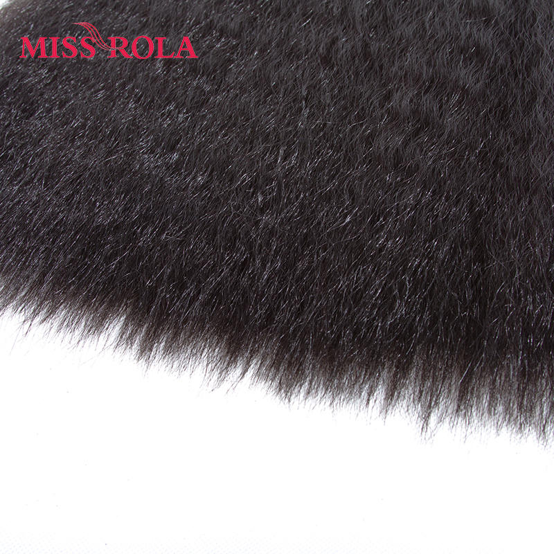 Miss Rola 14.5inch Ms Coco Style Synthetic Hair Weaving 100g Double Weft Weave Bundles on 100% Kanekalon Firber 3 Colors