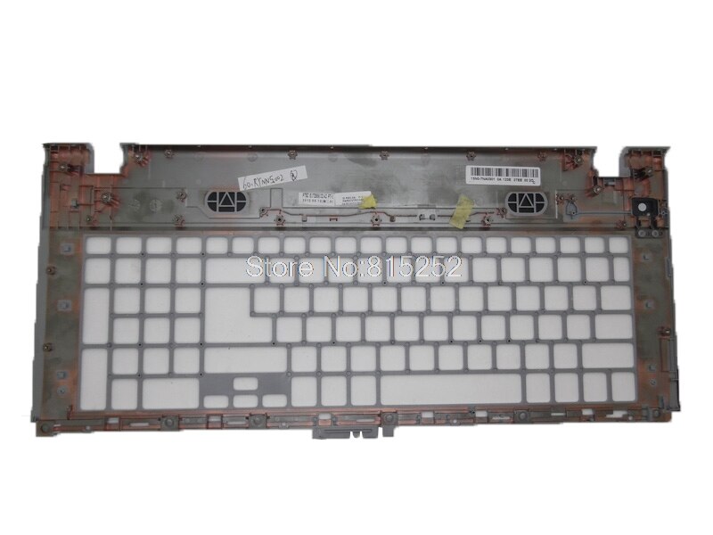 90% Palmrest & Us Keyboard Voor Acer Aspire V3-531G V3-771 V3-772G V3-731 V3-731-4473 13N0-7NA0301 13N0-7NA0301 Engels