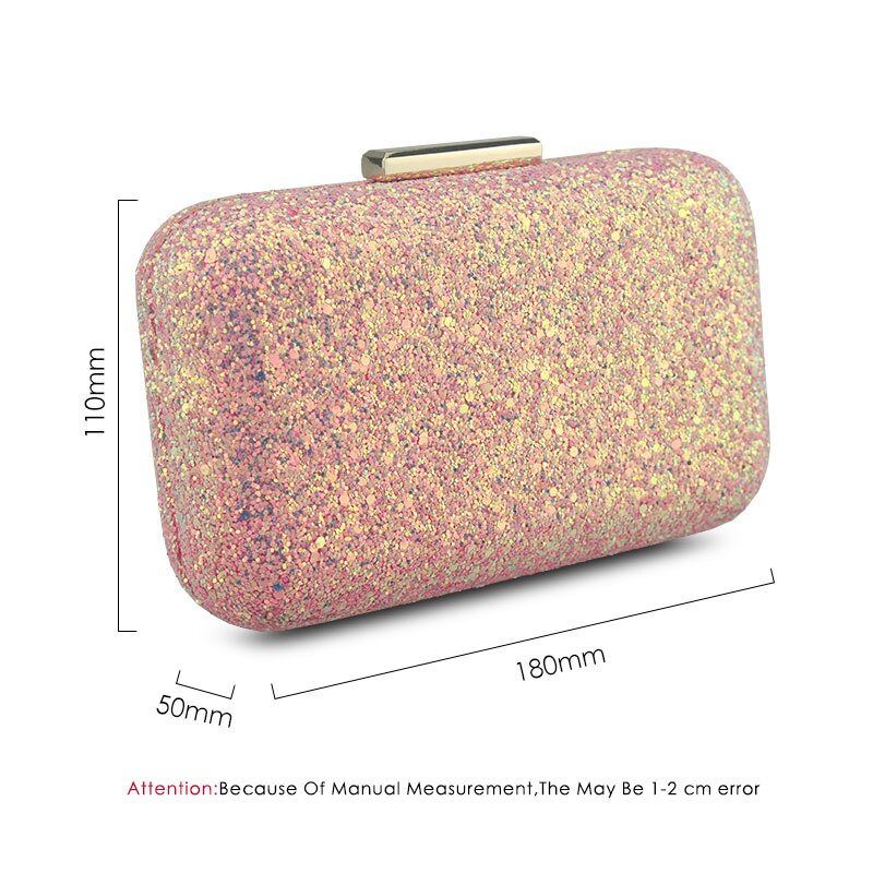 Chaliwini Abend tasche Frauen Kupplung taschen Kristall Tag Kupplung Brieftasche Hochzeit Geldbörse Party Bankett Frauen Party Bag Abend taschen