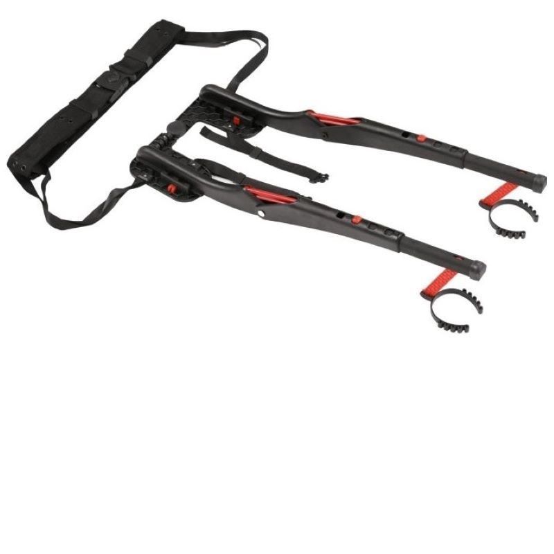 Exoskelett tragbar Sport Leichte Falten Stuhl Angeln Hocker Außen Tragbare Reisetasche Multifunktionale Sitz neue: Ursprünglich Titel